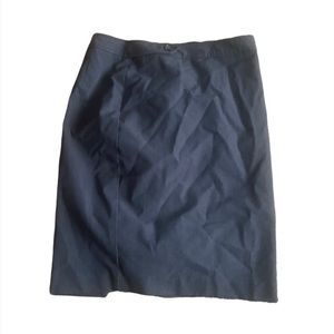 Business Casual Skirt